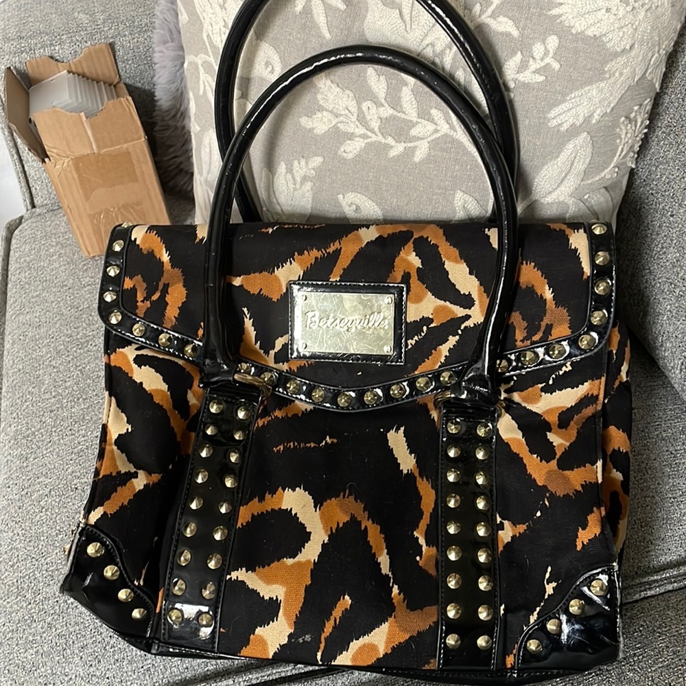 purse